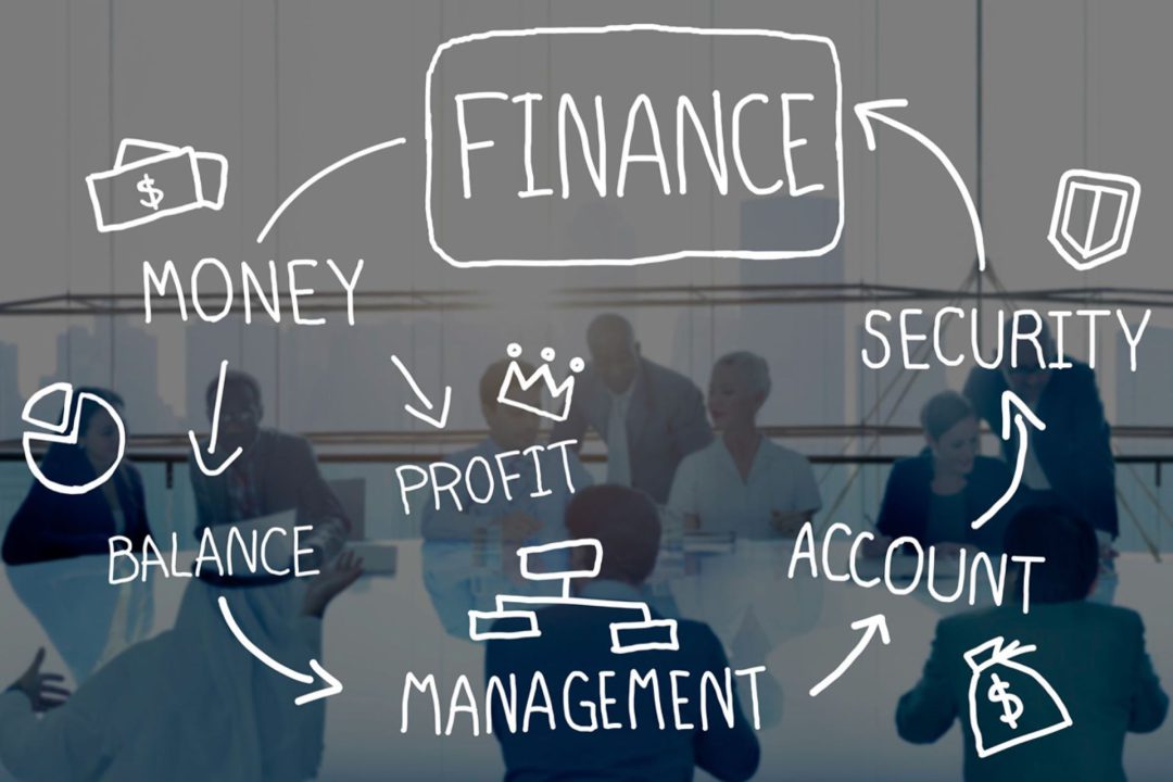 Funding and Financing Plans