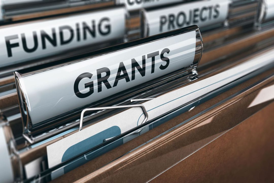 Grant Applications